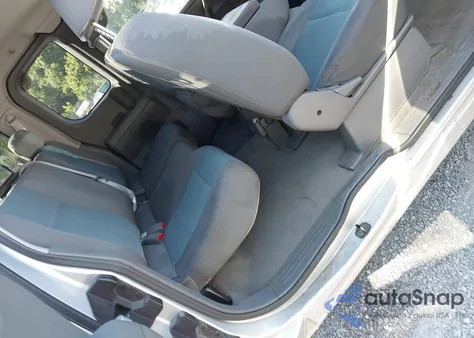 2006 Nissan Titan Xe from USA, damaged, VIN 1N6BA06A46N570923